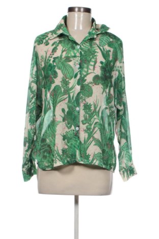 Dámska košeľa  Unbranded, Veľkosť XL, Farba Viacfarebná, Cena  13,00 €