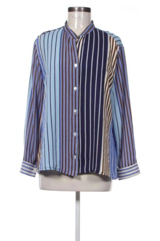 Damenbluse Unbranded, Größe L, Farbe Mehrfarbig, Preis € 16,99