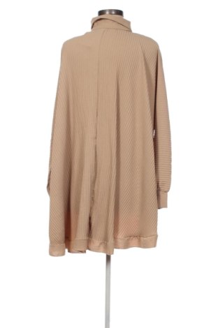 Dámska košeľa  Unbranded, Veľkosť 5XL, Farba Hnedá, Cena  13,00 €