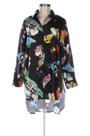 Damenbluse Unbranded, Größe XL, Farbe Mehrfarbig, Preis € 16,99