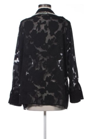 Damenbluse Unbranded, Größe XL, Farbe Schwarz, Preis € 16,99