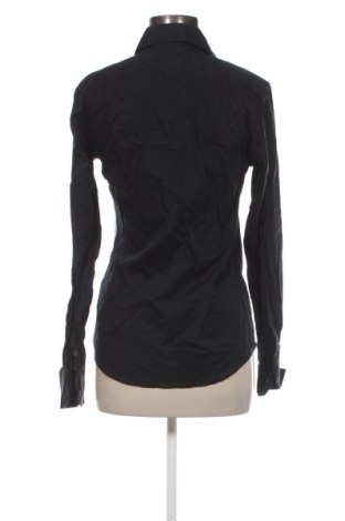 Γυναικείο πουκάμισο Unbranded, Μέγεθος M, Χρώμα Μαύρο, Τιμή 15,99 €