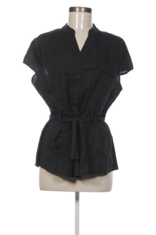 Damska koszula Unbranded, Rozmiar XL, Kolor Czarny, Cena 69,66 zł