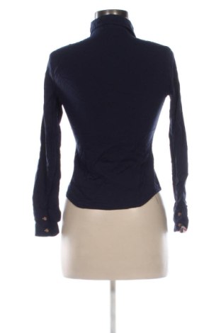 Дамска риза Unbranded, Размер S, Цвят Син, Цена 13,29 €