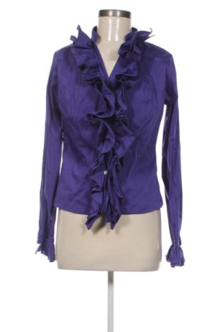 Cămașă de femei Unbranded, Mărime L, Culoare Mov, Preț 90,71 Lei