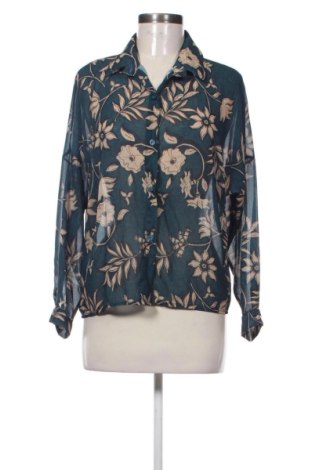 Дамска риза Unbranded, Размер XL, Цвят Многоцветен, Цена 13,29 €