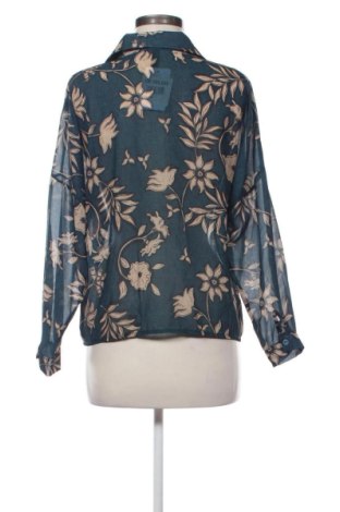 Дамска риза Unbranded, Размер XL, Цвят Многоцветен, Цена 13,29 €