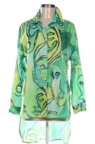 Damska koszula Unbranded, Rozmiar M, Kolor Kolorowy, Cena 67,99 zł