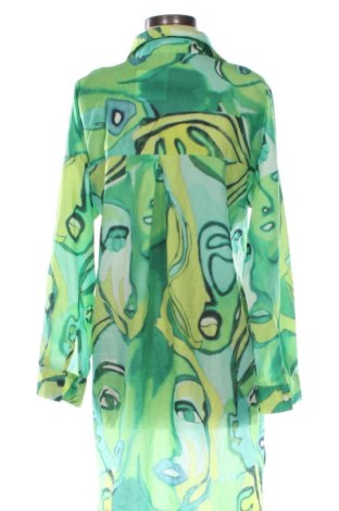 Damska koszula Unbranded, Rozmiar M, Kolor Kolorowy, Cena 67,99 zł