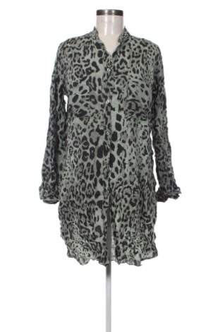 Damenbluse Unbranded, Größe M, Farbe Mehrfarbig, Preis 16,99 €