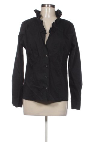 Cămașă de femei Unbranded, Mărime S, Culoare Negru, Preț 99,52 Lei