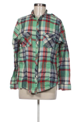 Damska koszula Unbranded, Rozmiar L, Kolor Kolorowy, Cena 69,66 zł