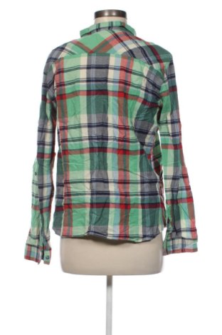 Damska koszula Unbranded, Rozmiar L, Kolor Kolorowy, Cena 69,66 zł