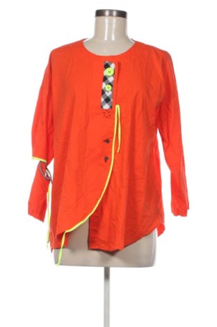 Damska koszula Unbranded, Rozmiar XXL, Kolor Kolorowy, Cena 69,66 zł