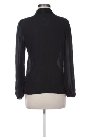 Γυναικείο πουκάμισο Unbranded, Μέγεθος M, Χρώμα Μαύρο, Τιμή 15,99 €