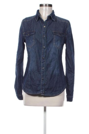 Damska koszula Unbranded, Rozmiar M, Kolor Niebieski, Cena 67,99 zł