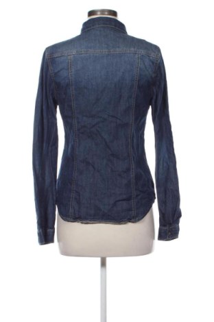 Damska koszula Unbranded, Rozmiar M, Kolor Niebieski, Cena 67,99 zł