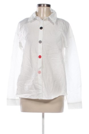 Női ing Unbranded, Méret M, Szín Fehér, Ár 6 479 Ft