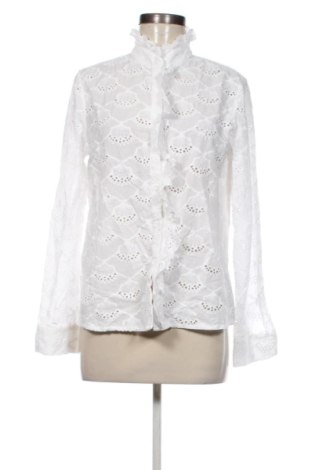 Damska koszula Unbranded, Rozmiar XL, Kolor Biały, Cena 69,66 zł