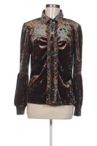 Damska koszula Unbranded, Rozmiar XL, Kolor Kolorowy, Cena 69,66 zł