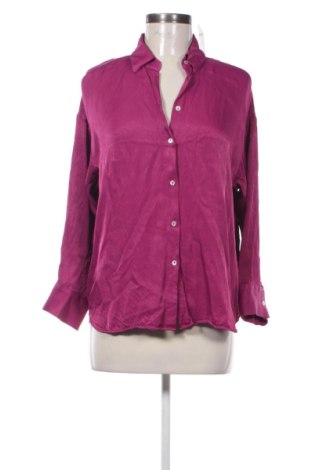 Damenbluse Unbranded, Größe M, Farbe Rot, Preis 13,00 €