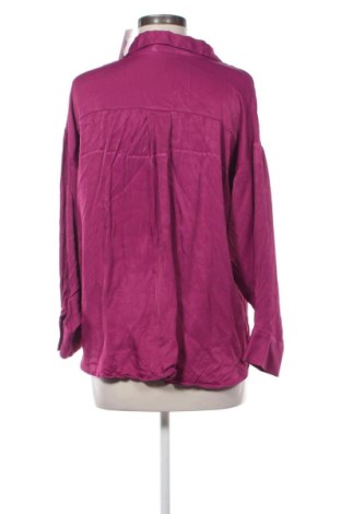 Damenbluse Unbranded, Größe M, Farbe Rot, Preis 13,00 €