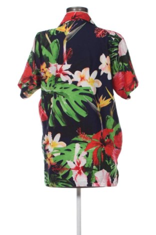 Дамска риза Unbranded, Размер M, Цвят Многоцветен, Цена 8,69 €