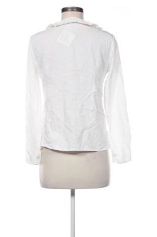 Дамска риза Unbranded, Размер M, Цвят Бял, Цена 13,29 €