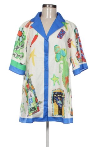 Damska koszula Unbranded, Rozmiar XXL, Kolor Kolorowy, Cena 127,53 zł