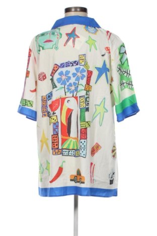 Damska koszula Unbranded, Rozmiar XXL, Kolor Kolorowy, Cena 127,53 zł