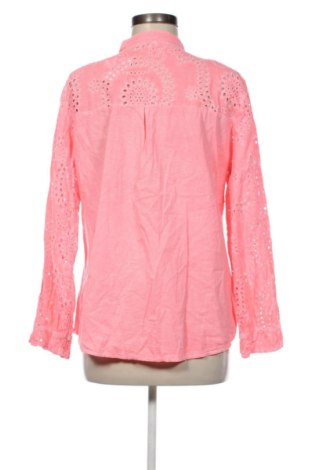 Damska koszula Unbranded, Rozmiar L, Kolor Różowy, Cena 69,66 zł