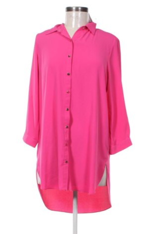 Damenbluse Unbranded, Größe L, Farbe Rosa, Preis 13,00 €