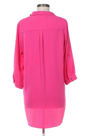 Damenbluse Unbranded, Größe L, Farbe Rosa, Preis 13,00 €