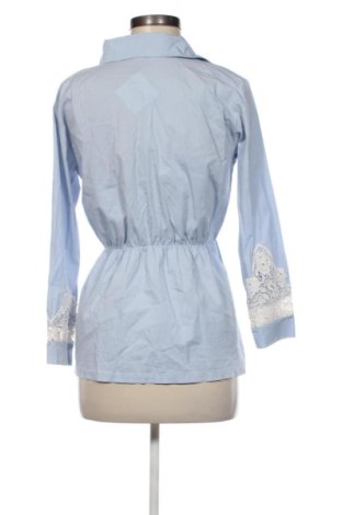 Cămașă de femei Unbranded, Mărime S, Culoare Albastru, Preț 67,00 Lei