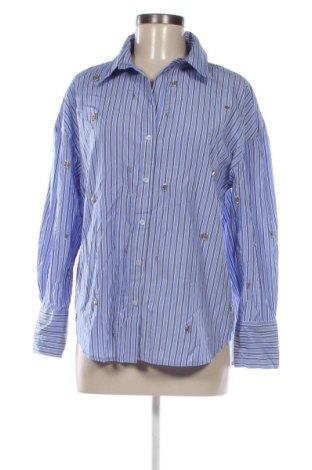 Damenbluse Unbranded, Größe XL, Farbe Mehrfarbig, Preis 16,99 €