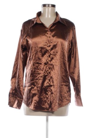 Damenbluse Unbranded, Größe S, Farbe Braun, Preis € 16,99