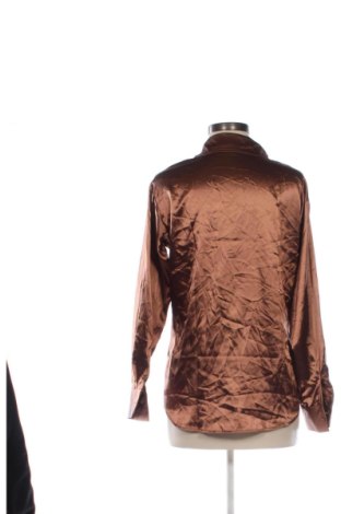 Damenbluse Unbranded, Größe S, Farbe Braun, Preis € 16,99