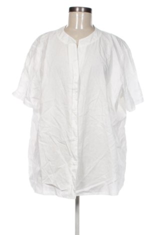 Dámska košeľa  Unbranded, Veľkosť XXL, Farba Biela, Cena  12,85 €