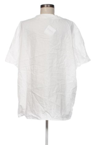 Dámska košeľa  Unbranded, Veľkosť XXL, Farba Biela, Cena  12,85 €