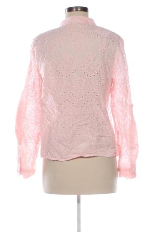 Damenbluse Unbranded, Größe M, Farbe Rosa, Preis € 16,99