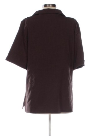 Дамска риза Unbranded, Размер L, Цвят Кафяв, Цена 13,29 €