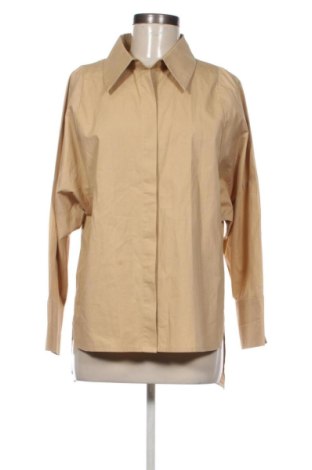 Dámska košeľa  Unbranded, Veľkosť S, Farba Béžová, Cena  13,00 €