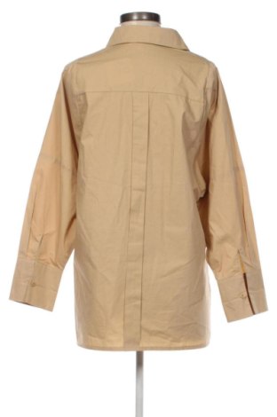 Dámska košeľa  Unbranded, Veľkosť S, Farba Béžová, Cena  13,00 €