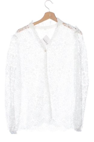 Damska koszula Unbranded, Rozmiar XS, Kolor Biały, Cena 67,99 zł