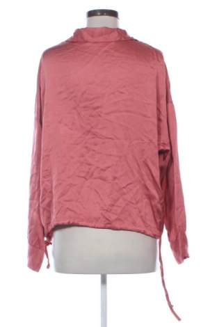 Дамска риза Unbranded, Размер M, Цвят Розов, Цена 13,29 €