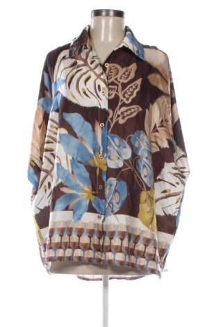 Damska koszula Unbranded, Rozmiar L, Kolor Kolorowy, Cena 67,99 zł