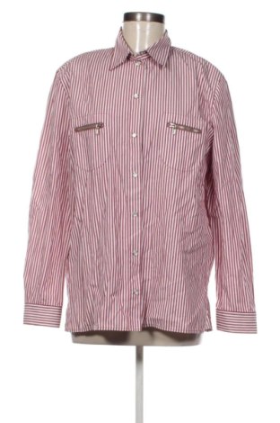 Dámska košeľa  Erfo, Veľkosť L, Farba Viacfarebná, Cena  20,91 €