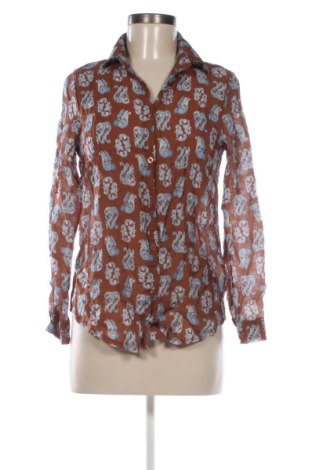 Damenbluse Unbranded, Größe M, Farbe Mehrfarbig, Preis € 16,99