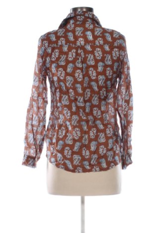 Damenbluse Unbranded, Größe M, Farbe Mehrfarbig, Preis € 16,99