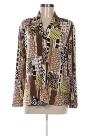 Дамска риза Unbranded, Размер L, Цвят Многоцветен, Цена 13,29 €